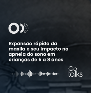 🎧 Ouça | GO Talks